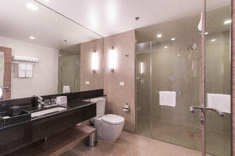 Holiday Inn Express Bangkok Sathorn - Oda