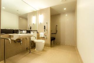Holiday Inn Express Bangkok Sathorn fotoÄŸrafÄ±