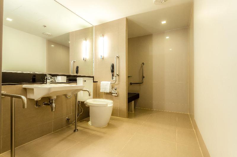 Holiday Inn Express Bangkok Sathorn - Oda
