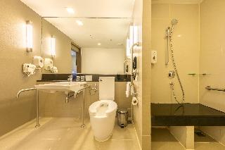 Holiday Inn Express Bangkok Sathorn fotoÄŸrafÄ±