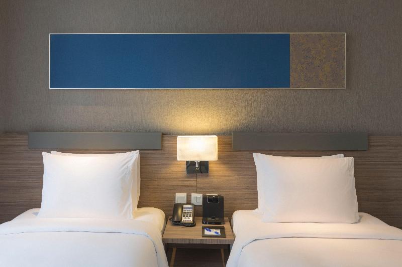 Holiday Inn Express Bangkok Sathorn - Oda