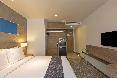 Holiday Inn Express Bangkok Sathorn oda fotoğrafı