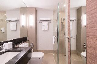 Holiday Inn Express Bangkok Sathorn fotoÄŸrafÄ±