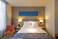 Holiday Inn Express Bangkok Sathorn oda fotoğrafı