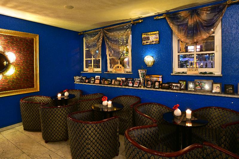 Alexandra - Bar