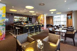 Austria Trend Hotel Europa fotoÄŸrafÄ±