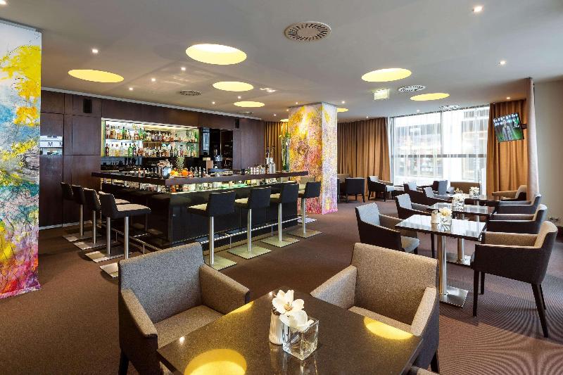 Austria Trend Hotel Europa - Bar