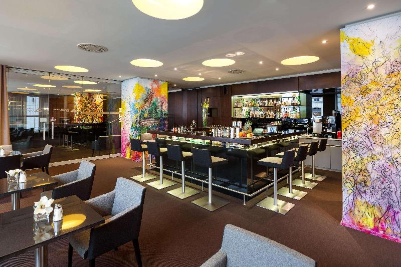 Austria Trend Hotel Europa - Bar