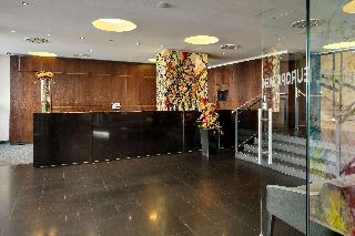 Austria Trend Hotel Europa fotoÄŸrafÄ±