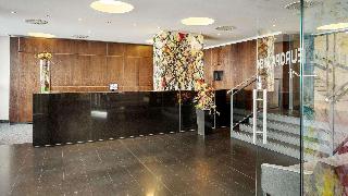 Austria Trend Hotel Europa fotoÄŸrafÄ±