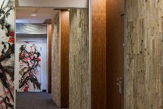 Austria Trend Hotel Europa fotoÄŸrafÄ±