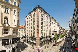 Austria Trend Hotel Europa fotoÄŸrafÄ±