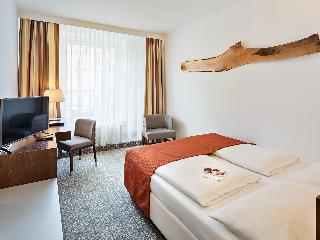 Austria Trend Hotel Europa fotoÄŸrafÄ±