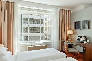 Austria Trend Hotel Europa fotoÄŸrafÄ±