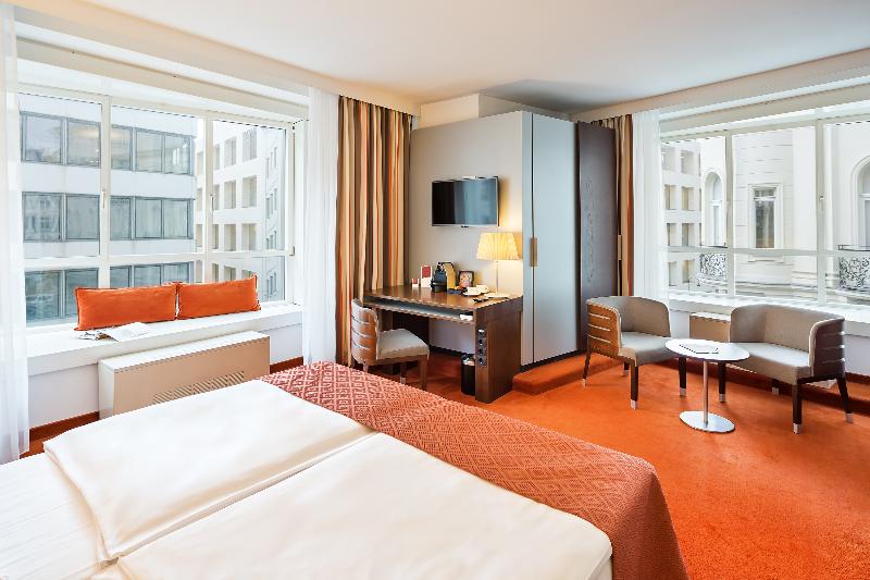 Austria Trend Hotel Europa - Oda