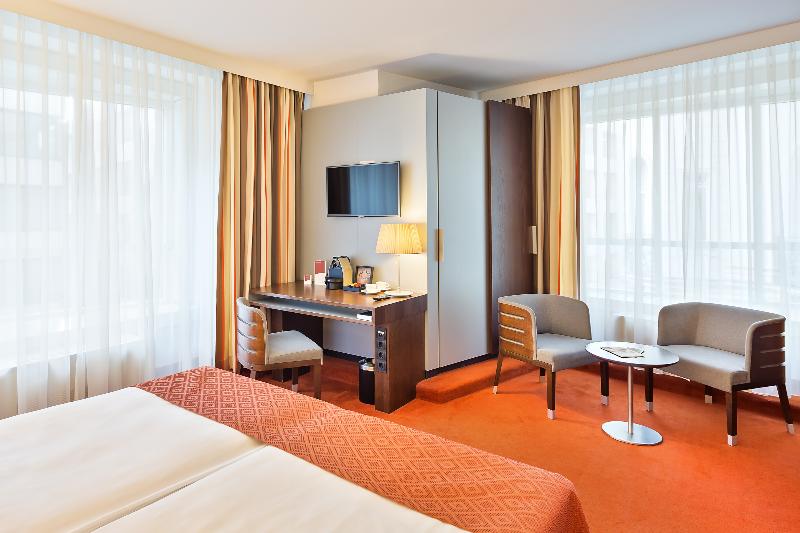Austria Trend Hotel Europa - Oda