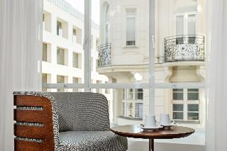 Austria Trend Hotel Europa fotoÄŸrafÄ±