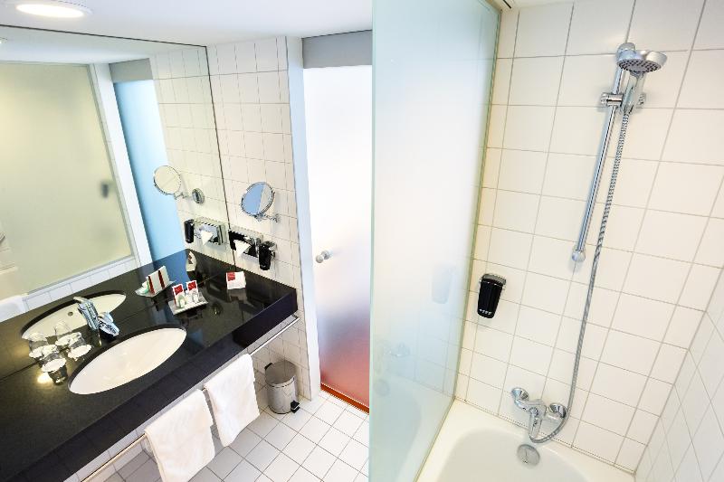 Austria Trend Hotel Europa - Oda