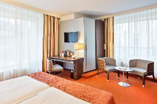 Austria Trend Hotel Europa fotoÄŸrafÄ±