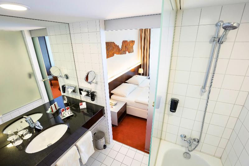 Austria Trend Hotel Europa - Oda