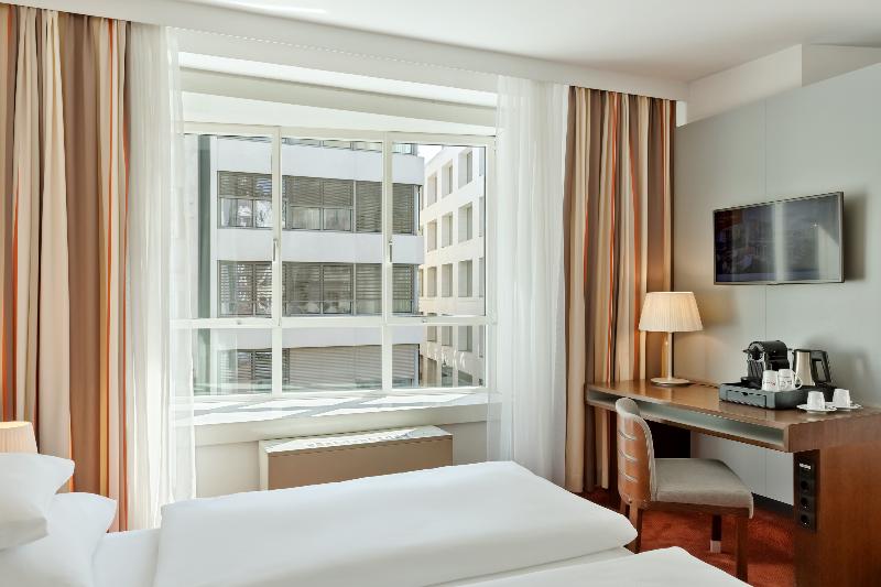 Austria Trend Hotel Europa - Oda