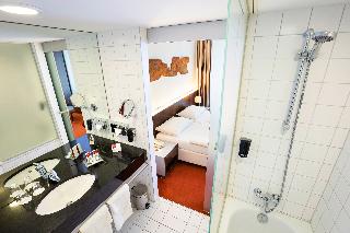 Austria Trend Hotel Europa fotoÄŸrafÄ±