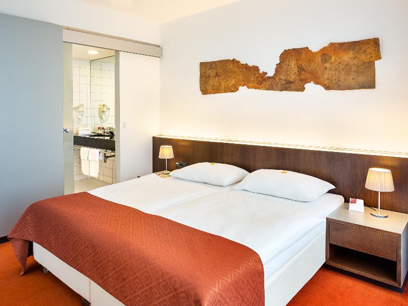 Austria Trend Hotel Europa - Oda