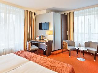 Austria Trend Hotel Europa fotoÄŸrafÄ±