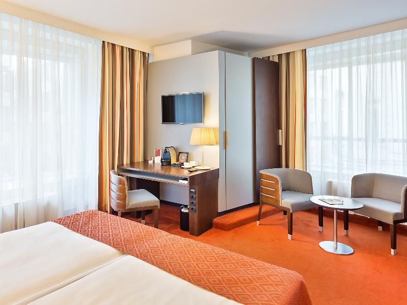 Austria Trend Hotel Europa - Oda