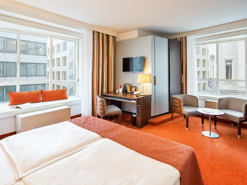 Austria Trend Hotel Europa - Oda