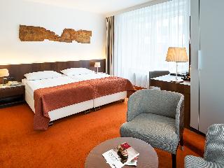 Austria Trend Hotel Europa fotoÄŸrafÄ±
