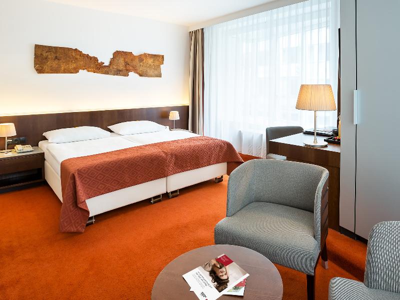 Austria Trend Hotel Europa - Oda