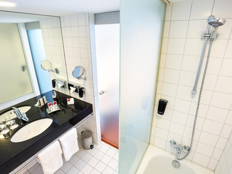 Austria Trend Hotel Europa - Oda