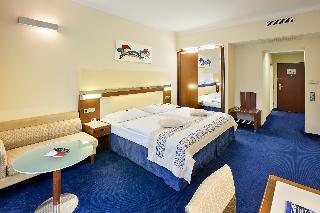 Austria Trend Hotel Europa fotoÄŸrafÄ±