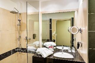 Austria Trend Hotel Europa fotoÄŸrafÄ±