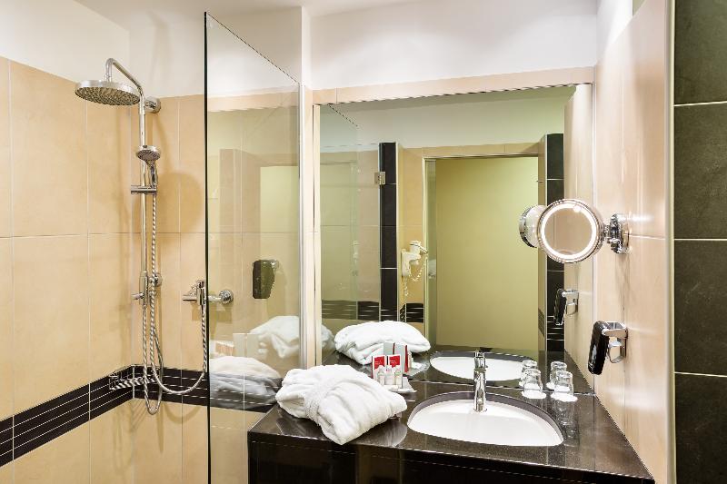 Austria Trend Hotel Europa - Oda