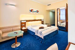 Austria Trend Hotel Europa fotoÄŸrafÄ±