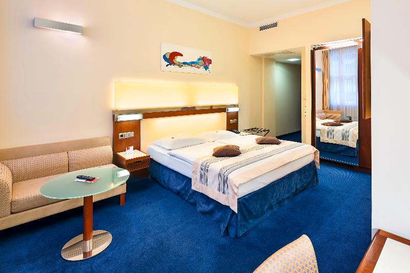 Austria Trend Hotel Europa - Oda