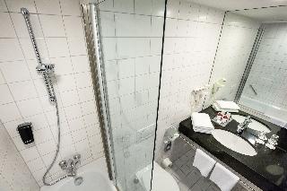 Austria Trend Hotel Europa fotoÄŸrafÄ±