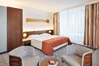 Austria Trend Hotel Europa fotoÄŸrafÄ±