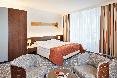 Austria Trend Hotel Europa oda fotoğrafı