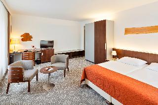 Austria Trend Hotel Europa fotoÄŸrafÄ±