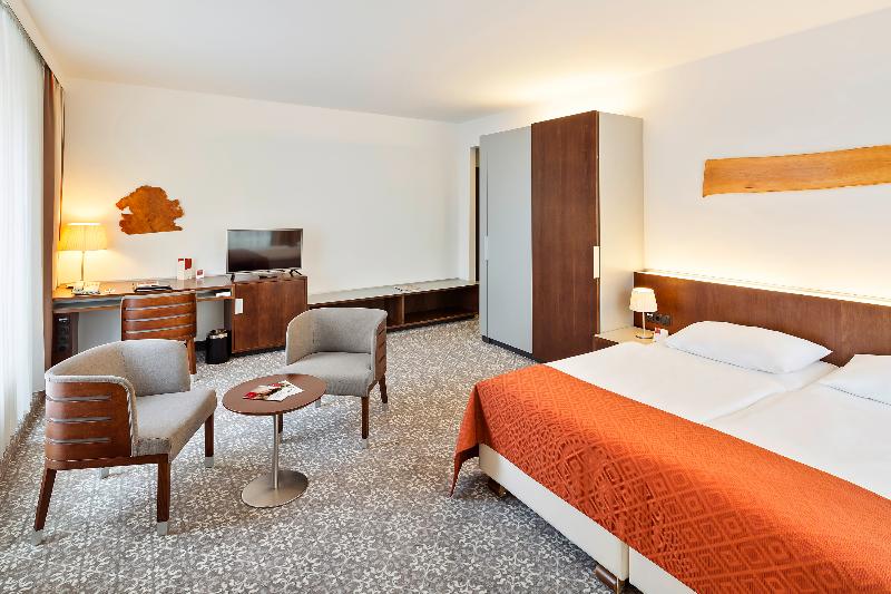 Austria Trend Hotel Europa - Oda