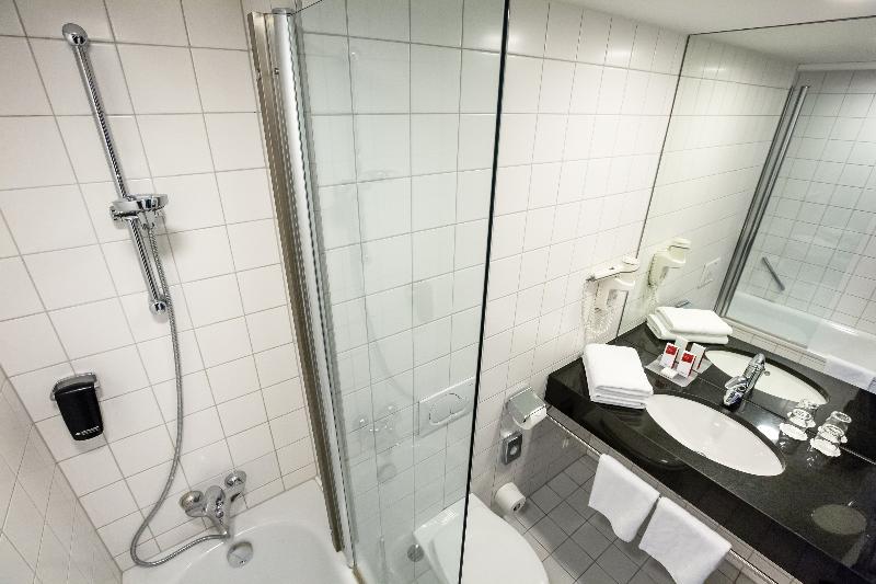 Austria Trend Hotel Europa - Oda