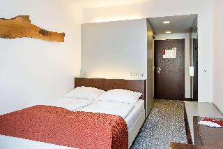 Austria Trend Hotel Europa fotoÄŸrafÄ±