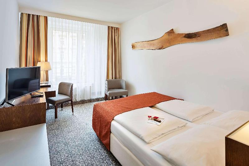 Austria Trend Hotel Europa - Oda
