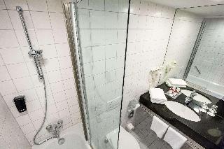 Austria Trend Hotel Europa fotoÄŸrafÄ±