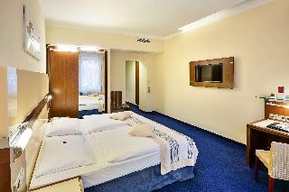 Austria Trend Hotel Europa fotoÄŸrafÄ±