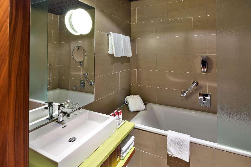 Austria Trend Hotel Europa - Oda