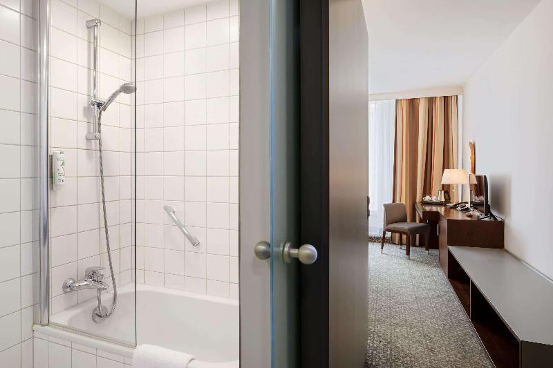 Austria Trend Hotel Europa - Oda